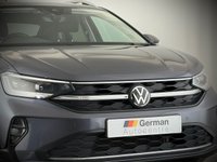 USED 2023 23 VOLKSWAGEN TAIGO 1.0 TSI Style SUV 5dr Petrol Manual Euro 6 (s/s) (110 ps) ***GERMAN CAR SPECIALIST***