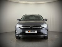 USED 2023 23 VOLKSWAGEN TAIGO 1.0 TSI Style SUV 5dr Petrol Manual Euro 6 (s/s) (110 ps) ***GERMAN CAR SPECIALIST***