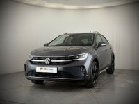 USED 2023 23 VOLKSWAGEN TAIGO 1.0 TSI Style SUV 5dr Petrol Manual Euro 6 (s/s) (110 ps) ***GERMAN CAR SPECIALIST***