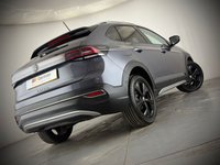 USED 2023 23 VOLKSWAGEN TAIGO 1.0 TSI Style SUV 5dr Petrol Manual Euro 6 (s/s) (110 ps) ***GERMAN CAR SPECIALIST***