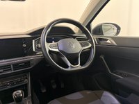 USED 2023 23 VOLKSWAGEN TAIGO 1.0 TSI Style SUV 5dr Petrol Manual Euro 6 (s/s) (110 ps) ***GERMAN CAR SPECIALIST***