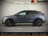 USED 2023 23 VOLKSWAGEN TAIGO 1.0 TSI Style SUV 5dr Petrol Manual Euro 6 (s/s) (110 ps) ***GERMAN CAR SPECIALIST***