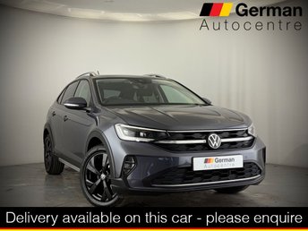 2023 VOLKSWAGEN TAIGO