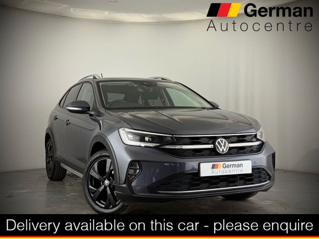 View our Volkswagen Taigo 1.0 TSI Style SUV 5dr Petrol Manual Euro 6 (s/s) (110 ps)