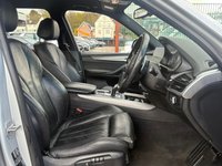 USED 2016 16 BMW X5 3.0 30d M Sport Auto xDrive Euro 6 (s/s) 5dr NEW MOT SERVICE ULEZ CAR