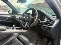 USED 2016 16 BMW X5 3.0 30d M Sport Auto xDrive Euro 6 (s/s) 5dr NEW MOT SERVICE ULEZ CAR