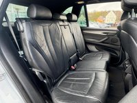 USED 2016 16 BMW X5 3.0 30d M Sport Auto xDrive Euro 6 (s/s) 5dr NEW MOT SERVICE ULEZ CAR