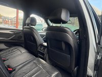 USED 2016 16 BMW X5 3.0 30d M Sport Auto xDrive Euro 6 (s/s) 5dr NEW MOT SERVICE ULEZ CAR