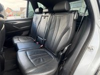 USED 2016 16 BMW X5 3.0 30d M Sport Auto xDrive Euro 6 (s/s) 5dr NEW MOT SERVICE ULEZ CAR