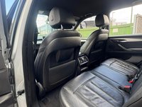 USED 2016 16 BMW X5 3.0 30d M Sport Auto xDrive Euro 6 (s/s) 5dr NEW MOT SERVICE ULEZ CAR