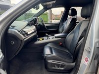 USED 2016 16 BMW X5 3.0 30d M Sport Auto xDrive Euro 6 (s/s) 5dr NEW MOT SERVICE ULEZ CAR