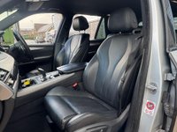 USED 2016 16 BMW X5 3.0 30d M Sport Auto xDrive Euro 6 (s/s) 5dr NEW MOT SERVICE ULEZ CAR