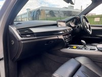 USED 2016 16 BMW X5 3.0 30d M Sport Auto xDrive Euro 6 (s/s) 5dr NEW MOT SERVICE ULEZ CAR