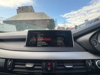 USED 2016 16 BMW X5 3.0 30d M Sport Auto xDrive Euro 6 (s/s) 5dr NEW MOT SERVICE ULEZ CAR