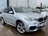 USED 2016 16 BMW X5 3.0 30d M Sport Auto xDrive Euro 6 (s/s) 5dr NEW MOT SERVICE ULEZ CAR