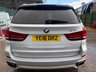 USED 2016 16 BMW X5 3.0 30d M Sport Auto xDrive Euro 6 (s/s) 5dr NEW MOT SERVICE ULEZ CAR