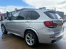 USED 2016 16 BMW X5 3.0 30d M Sport Auto xDrive Euro 6 (s/s) 5dr NEW MOT SERVICE ULEZ CAR