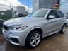 USED 2016 16 BMW X5 3.0 30d M Sport Auto xDrive Euro 6 (s/s) 5dr NEW MOT SERVICE ULEZ CAR