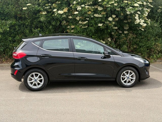 View our FORD FIESTA