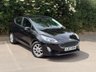 USED 2017 67 FORD FIESTA 1.0T EcoBoost Zetec Hatchback 5dr Petrol Manual Euro 6 (s/s) (100 ps) DONT MISS OUT - ENQUIRE TODAY!