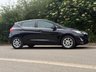 USED 2017 67 FORD FIESTA 1.0T EcoBoost Zetec Hatchback 5dr Petrol Manual Euro 6 (s/s) (100 ps) DONT MISS OUT - ENQUIRE TODAY!