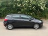 USED 2017 67 FORD FIESTA 1.0T EcoBoost Zetec Hatchback 5dr Petrol Manual Euro 6 (s/s) (100 ps) DONT MISS OUT - ENQUIRE TODAY!
