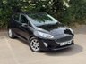 USED 2017 67 FORD FIESTA 1.0T EcoBoost Zetec Hatchback 5dr Petrol Manual Euro 6 (s/s) (100 ps) DONT MISS OUT - ENQUIRE TODAY!