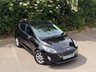 USED 2017 67 FORD FIESTA 1.0T EcoBoost Zetec Hatchback 5dr Petrol Manual Euro 6 (s/s) (100 ps) DONT MISS OUT - ENQUIRE TODAY!