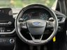 USED 2017 67 FORD FIESTA 1.0T EcoBoost Zetec Hatchback 5dr Petrol Manual Euro 6 (s/s) (100 ps) DONT MISS OUT - ENQUIRE TODAY!