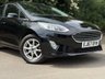 USED 2017 67 FORD FIESTA 1.0T EcoBoost Zetec Hatchback 5dr Petrol Manual Euro 6 (s/s) (100 ps) DONT MISS OUT - ENQUIRE TODAY!