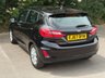 USED 2017 67 FORD FIESTA 1.0T EcoBoost Zetec Hatchback 5dr Petrol Manual Euro 6 (s/s) (100 ps) DONT MISS OUT - ENQUIRE TODAY!