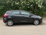 USED 2017 67 FORD FIESTA 1.0T EcoBoost Zetec Hatchback 5dr Petrol Manual Euro 6 (s/s) (100 ps) DONT MISS OUT - ENQUIRE TODAY!