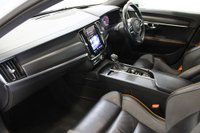 USED 2019 19 VOLVO V90 Cross Country 2.0 D4 Volvo Ocean Race Auto AWD Euro 6 (s/s) 5dr FULL VOLVO MAIN DEALER HISTORY