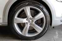 USED 2019 19 VOLVO V90 Cross Country 2.0 D4 Volvo Ocean Race Auto AWD Euro 6 (s/s) 5dr FULL VOLVO MAIN DEALER HISTORY