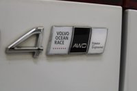 USED 2019 19 VOLVO V90 Cross Country 2.0 D4 Volvo Ocean Race Auto AWD Euro 6 (s/s) 5dr FULL VOLVO MAIN DEALER HISTORY