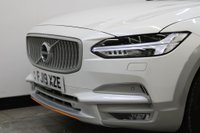 USED 2019 19 VOLVO V90 Cross Country 2.0 D4 Volvo Ocean Race Auto AWD Euro 6 (s/s) 5dr FULL VOLVO MAIN DEALER HISTORY