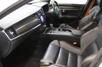 USED 2019 19 VOLVO V90 Cross Country 2.0 D4 Volvo Ocean Race Auto AWD Euro 6 (s/s) 5dr FULL VOLVO MAIN DEALER HISTORY