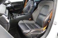 USED 2019 19 VOLVO V90 Cross Country 2.0 D4 Volvo Ocean Race Auto AWD Euro 6 (s/s) 5dr FULL VOLVO MAIN DEALER HISTORY