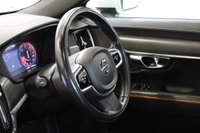 USED 2019 19 VOLVO V90 Cross Country 2.0 D4 Volvo Ocean Race Auto AWD Euro 6 (s/s) 5dr FULL VOLVO MAIN DEALER HISTORY