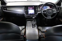 USED 2019 19 VOLVO V90 Cross Country 2.0 D4 Volvo Ocean Race Auto AWD Euro 6 (s/s) 5dr FULL VOLVO MAIN DEALER HISTORY