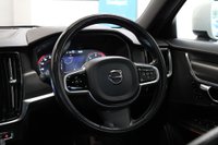 USED 2019 19 VOLVO V90 Cross Country 2.0 D4 Volvo Ocean Race Auto AWD Euro 6 (s/s) 5dr FULL VOLVO MAIN DEALER HISTORY