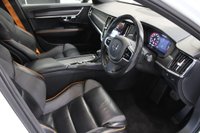 USED 2019 19 VOLVO V90 Cross Country 2.0 D4 Volvo Ocean Race Auto AWD Euro 6 (s/s) 5dr FULL VOLVO MAIN DEALER HISTORY