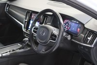 USED 2019 19 VOLVO V90 Cross Country 2.0 D4 Volvo Ocean Race Auto AWD Euro 6 (s/s) 5dr FULL VOLVO MAIN DEALER HISTORY
