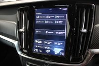 USED 2019 19 VOLVO V90 Cross Country 2.0 D4 Volvo Ocean Race Auto AWD Euro 6 (s/s) 5dr FULL VOLVO MAIN DEALER HISTORY