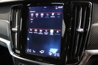 USED 2019 19 VOLVO V90 Cross Country 2.0 D4 Volvo Ocean Race Auto AWD Euro 6 (s/s) 5dr FULL VOLVO MAIN DEALER HISTORY