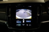 USED 2019 19 VOLVO V90 Cross Country 2.0 D4 Volvo Ocean Race Auto AWD Euro 6 (s/s) 5dr FULL VOLVO MAIN DEALER HISTORY