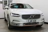 USED 2019 19 VOLVO V90 Cross Country 2.0 D4 Volvo Ocean Race Auto AWD Euro 6 (s/s) 5dr FULL VOLVO MAIN DEALER HISTORY
