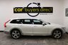 USED 2019 19 VOLVO V90 Cross Country 2.0 D4 Volvo Ocean Race Auto AWD Euro 6 (s/s) 5dr FULL VOLVO MAIN DEALER HISTORY