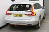 USED 2019 19 VOLVO V90 Cross Country 2.0 D4 Volvo Ocean Race Auto AWD Euro 6 (s/s) 5dr FULL VOLVO MAIN DEALER HISTORY