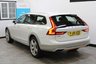 USED 2019 19 VOLVO V90 Cross Country 2.0 D4 Volvo Ocean Race Auto AWD Euro 6 (s/s) 5dr FULL VOLVO MAIN DEALER HISTORY